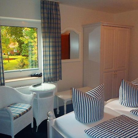 Hotel Hannen Papenburg Eksteriør billede