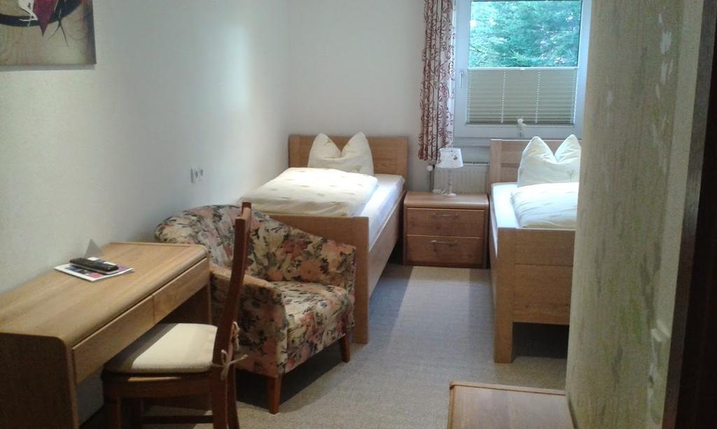 Hotel Hannen Papenburg Eksteriør billede