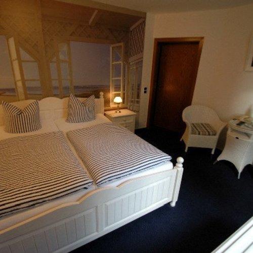 Hotel Hannen Papenburg Eksteriør billede