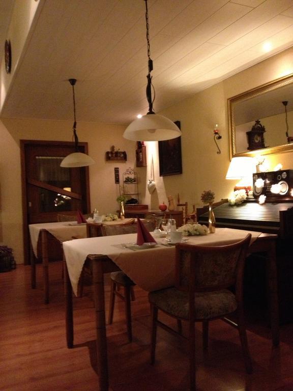 Hotel Hannen Papenburg Eksteriør billede