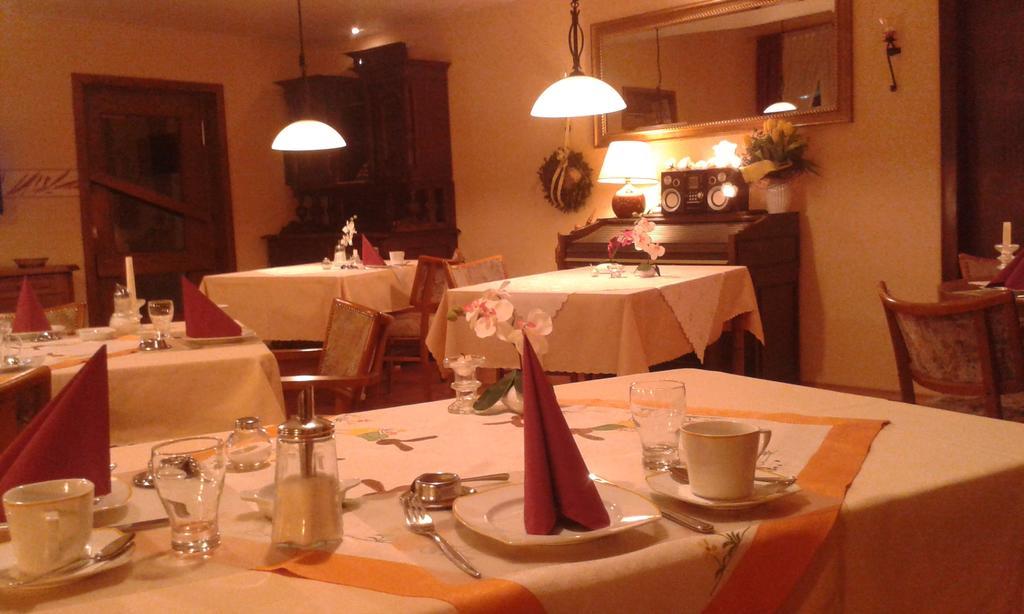 Hotel Hannen Papenburg Eksteriør billede