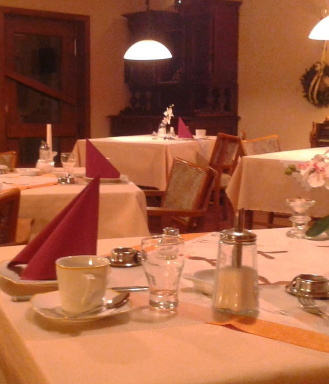 Hotel Hannen Papenburg Eksteriør billede