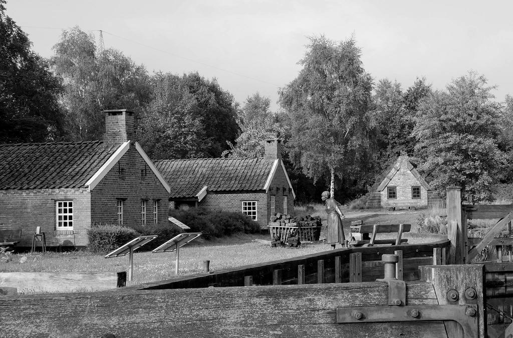 Hotel Hannen Papenburg Eksteriør billede