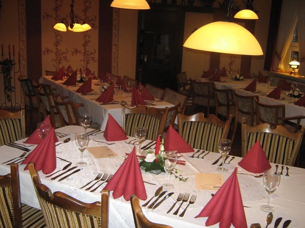 Hotel Hannen Papenburg Eksteriør billede